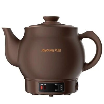 九阳煎药壶一体式中药电煎壶药罐