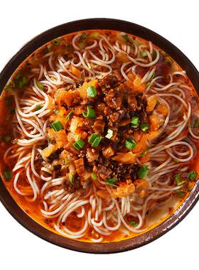 特色美食--大淮北烫面