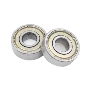 扭扭车轴承摇摆车配件静音轮子轴承608ZZ轱辘童车滑板车遛娃神器