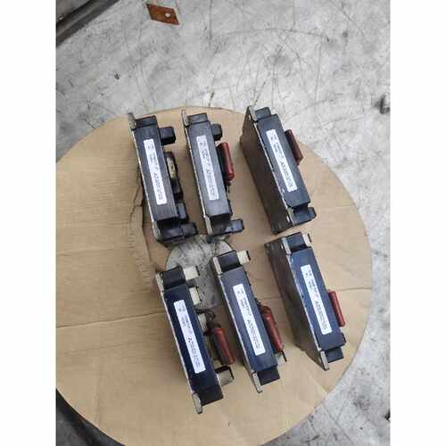 溢价-CM300YE2N12F安川变频器G7系列55kw逆变模