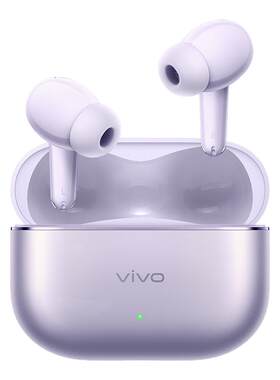 vivoiQOOTWS5降噪耳机