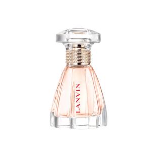 【自营】Lanvin摩登公主女士香水30ml花果小苍兰香草少女茉莉法国