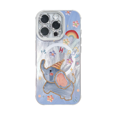 高级感手机壳新款苹果16promax