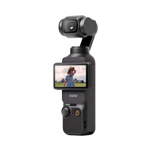 DJI/大疆 OSMO Pocket 3 口袋相机 灵眸手持云台相机 高清防抖