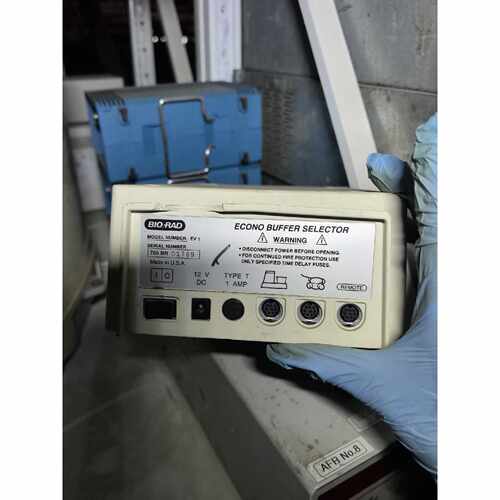 议价-BIORAD Econo Gradient Motor-可维修