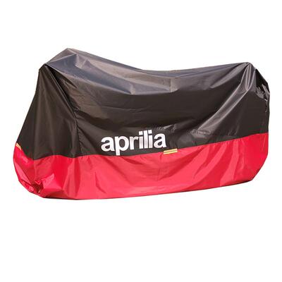 阿普利亚摩托车罩防暴雨防暴晒