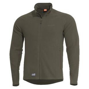 五角战术Pentagon ARKOS原神保暖薄抓绒感户外轻便战术中间层