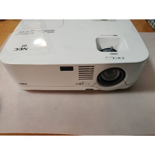 议价NEC办公投影仪 NP510C