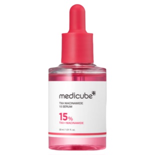 Medicube美蒂秋芙烟酰胺氨甲环酸精华韩国正品直邮