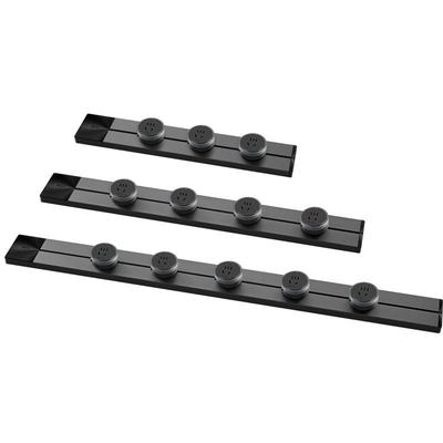 公牛可移动轨道插座洞洞板