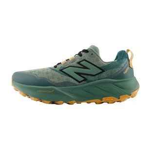 New Balance Fresh Foam X Hierro V9男女越野跑鞋缓震NB运动鞋