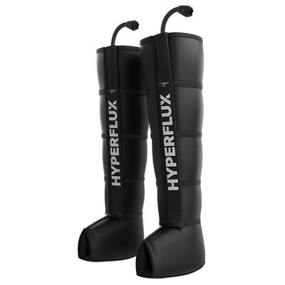 Hyperflux气压恢复放松按摩器