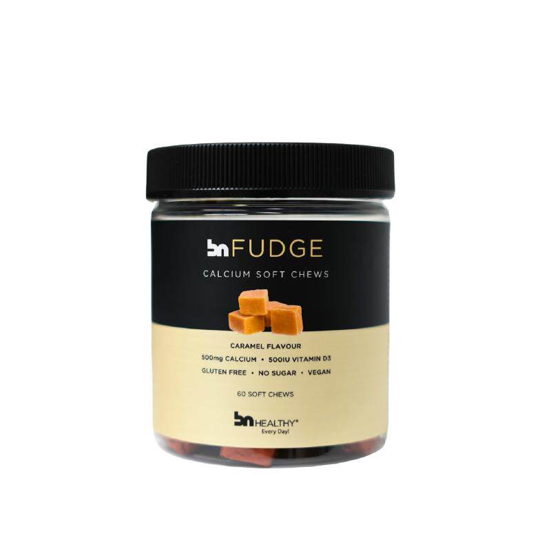 【BN0糖钙软糖】高钙500mg+D3