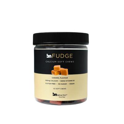 【BN0糖钙软糖】高钙500mg+D3