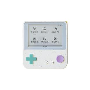 百词斩Max单词机小初高大屏幕单词卡3.52英寸同步教材背单词神器