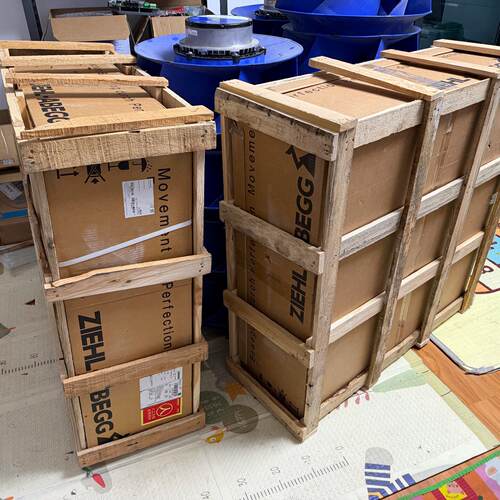 ZIEHL-BEGG变频器FN080-ADK.6N.VTP5