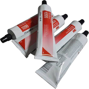 3M 1099小包装148ml胶水板式换热器用密封胶金属橡胶皮革可热固化