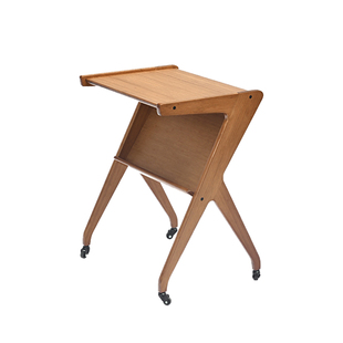 可移动茶几巴斯沙发边几边桌小户型家用简易客厅置物角几床头桌子