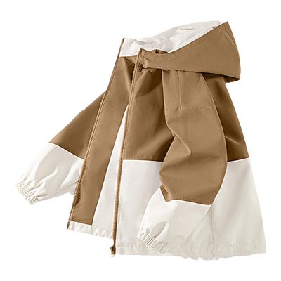 真维斯童装儿童冲锋衣真维斯童装