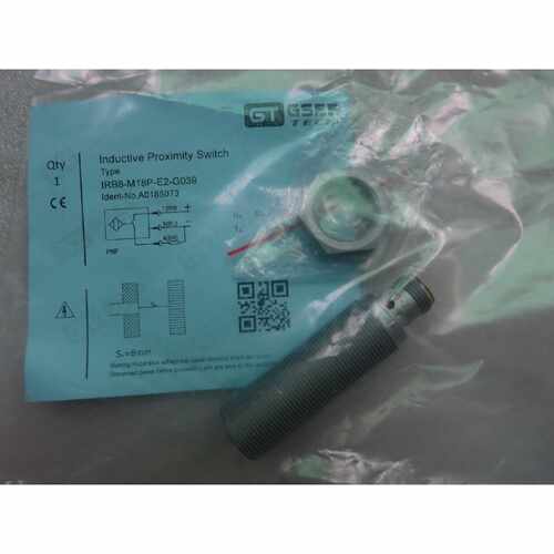议价GSEE TECH全新原装正品 IRB8-M18P-E2-G039  A0185073 现货