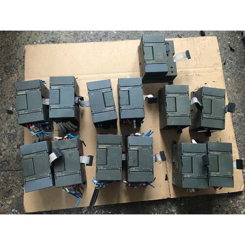 、6ES7、222－1BF22－0XA8、型号都不一样-询价