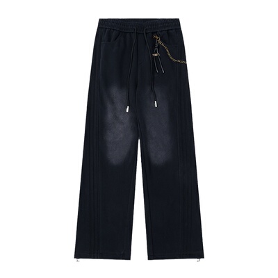 NERESUM潮牌跳舞运动卫裤休闲裤