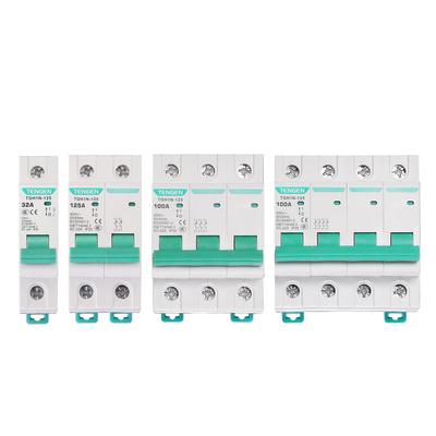 天正电气TGH1N小型隔离开关