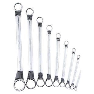 双头梅花扳手17一19眼睛30眼镜12扳子8-10两用13号18mm22板子套装