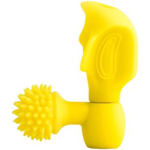 幼儿园握笔器小学生握笔端正器儿童初学者防勾手腕握笔神器写字神器正笔姿势五指定位宝宝学写字抓笔拿笔控笔