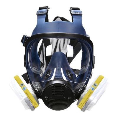 有限空间作业防毒面具面罩硫化氢