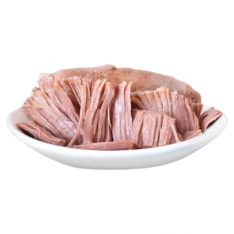 清热去火鸭胸肉蒸煮宠物狗狗零食