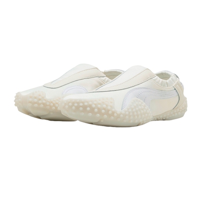 PUMA彪马夏季新款女鞋MOSTRO薄底鞋套穿式休闲鞋运动鞋405509-02