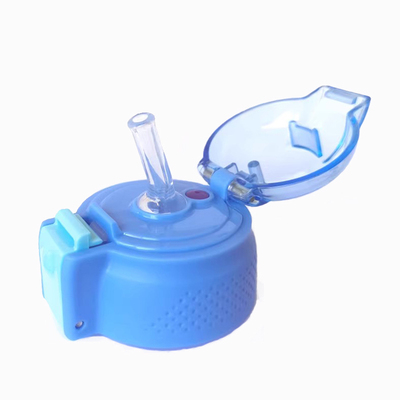 迪士尼儿童保温杯吸管盖直饮配件