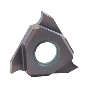 数控平口立装浅槽TGF刀片32R150/200/300不锈钢卡簧切槽刀车 刀粒