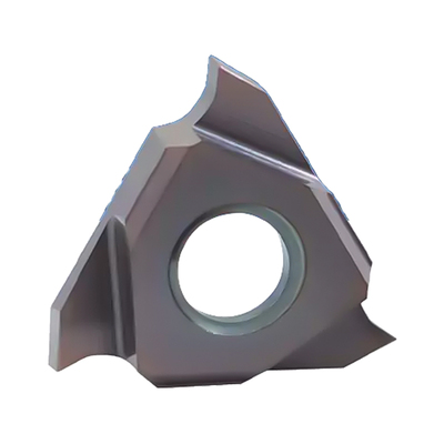 数控TGF车刀片浅槽立装切断切槽