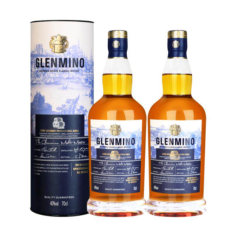 ������ŵ ��ʿ�� 40�� Ӣ������ ��ʿѩ�����700ml*2ƿ 56.84Ԫ