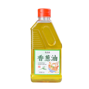 香葱油葱油拌粉拌面专用食用调味油调料料小瓶装家用凉拌火锅蘸料