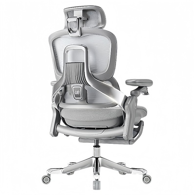 永艺flow550至臻人体工学电脑椅