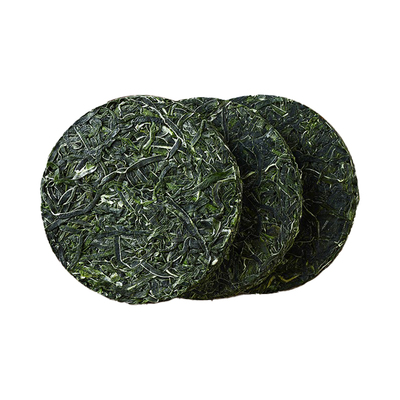 压缩海带丝凉拌|超2900人收藏