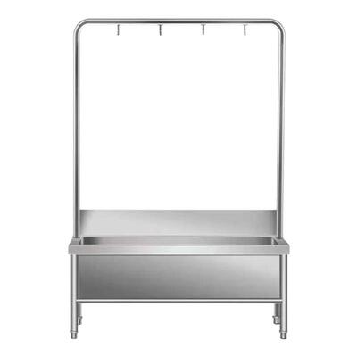 【官方补贴】不锈钢拖把池大号