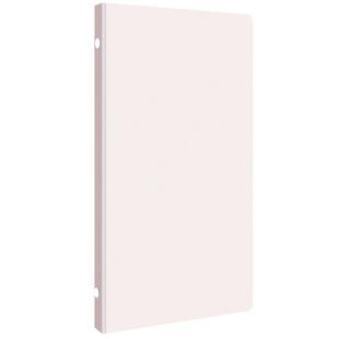 日本maruman满乐文手账活页本PUO瘦款尺寸柔软便携笔记本记事本学生日程本slim A5活页夹可换替芯