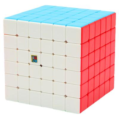 魔域三阶套装实色4阶益智玩具