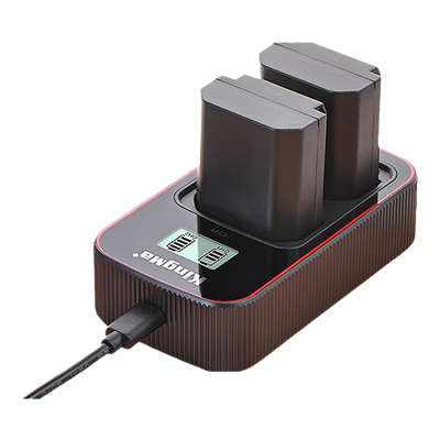 a7m3相机电池劲码NP-FZ100电池