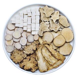 原方当归芍药散中药原材包精选白术当归泽泻茯苓白芍川芎正品煮水