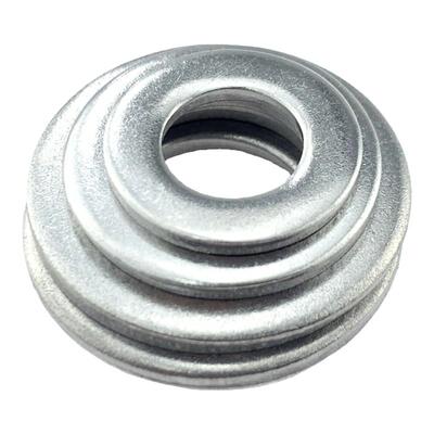 国标不锈钢304平垫片GB97