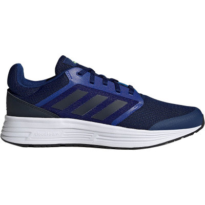 低帮Adidas/阿迪达斯跑步鞋轻便