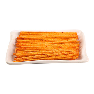 香满天过桥米线麻辣条8090后儿时怀旧童年美味零食大礼包面筋辣条