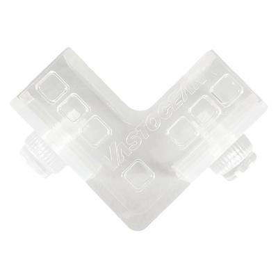 VASTOCEAN鱼缸隐形防跳网防逃网