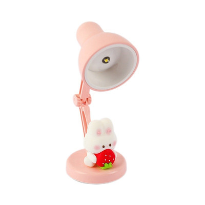 可爱创意迷你led小夜灯护眼台灯