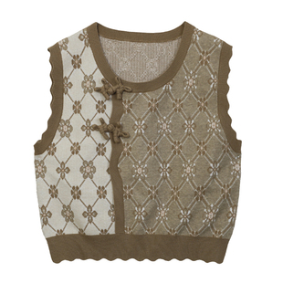 琵琶语 清水溪改良汉服马面裙日常汉元素外套国风衬衫马甲半身裙